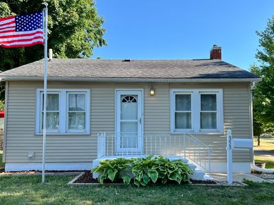 353 W Porter St, Oglesby, IL, 61348