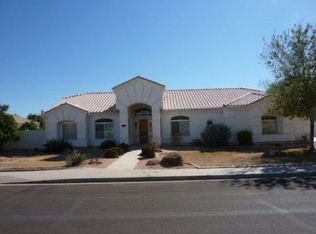 2129 E Norcroft St, Mesa, AZ 85213