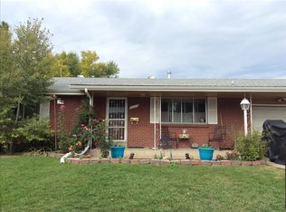 6109 Routt St, Arvada, CO 80004