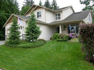 1132 185th Pl SE, Bothell, WA 98012