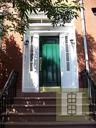 Rented by Halstead Real Estate