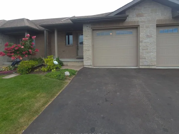 16 Cortland Cres, Quinte West, ON K8V 0E9