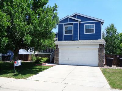 11828 Columbine Street, Thornton, CO, 80233