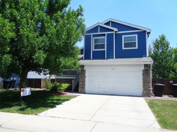 11828 Columbine Street, Thornton, CO 80233