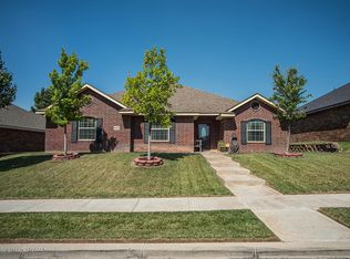 8408 Taos Dr, Amarillo, TX 79118
