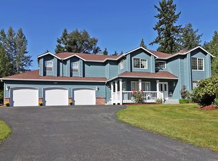 10321 216th St SE, Snohomish, WA 98296