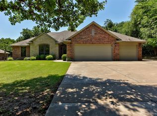 7306 E Covell Rd, Edmond, OK 73034