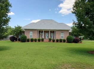 742 Chamblin Rd, Grovetown, GA 30813