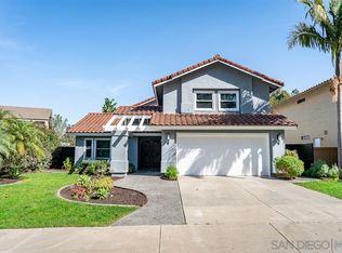 471 Via Malaga, Encinitas, CA 92024