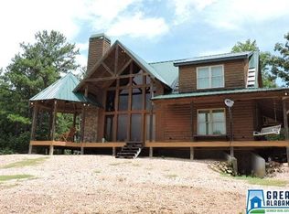 1328 Good Hope Delta Rd, Delta, AL 36258