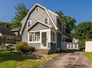 352 Estall Rd, Rochester, NY 14616