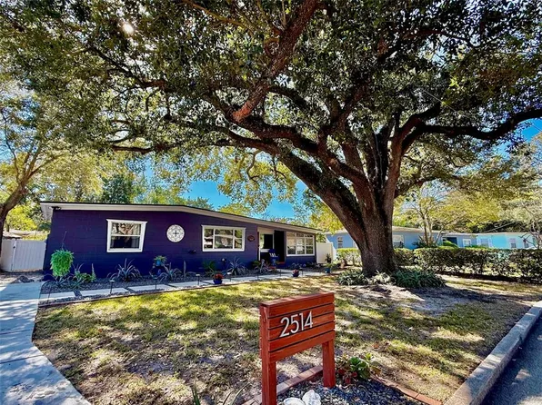 2514 E Marks St, Orlando, FL 32803