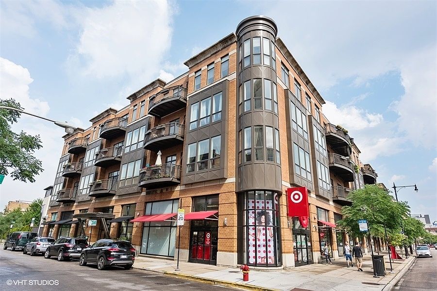 1st image of 600 W Drummond Pl APT 506