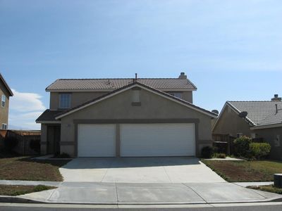 1448 Augusta St, Beaumont, CA, 92223