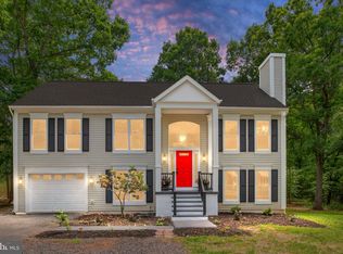 13604 Black Meadow Rd, Spotsylvania, VA