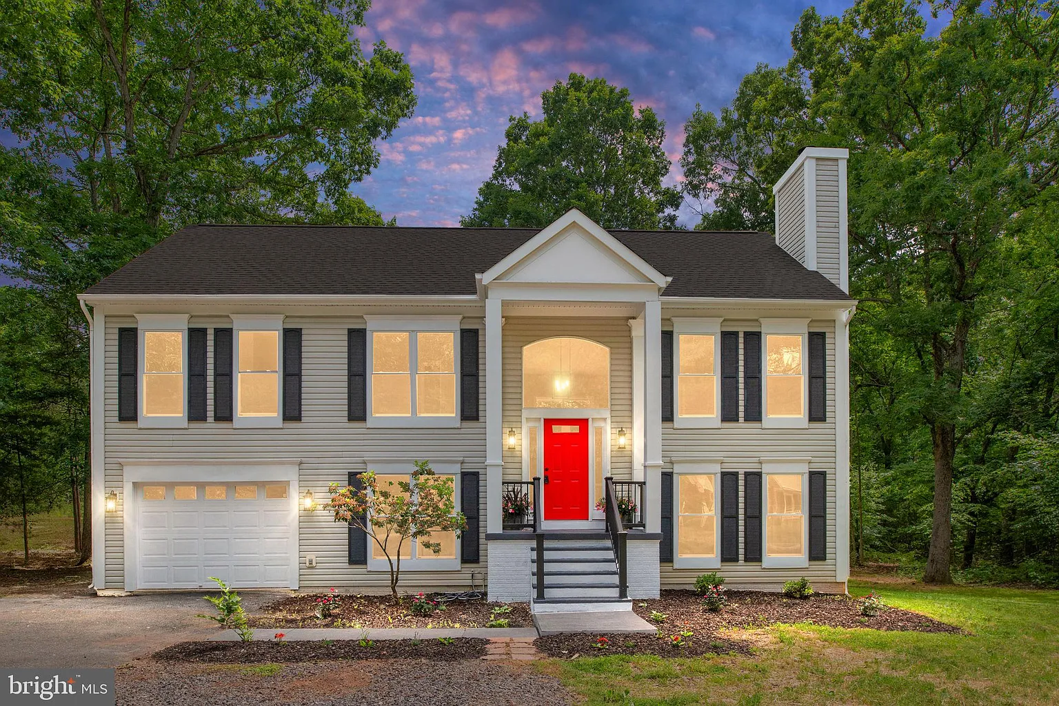 13604 Black Meadow Rd photo 1