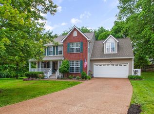 2128 Kenowick Ct, Spring Hill, TN 37174