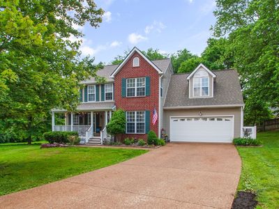 2128 Kenowick Ct, Spring Hill, TN, 37174