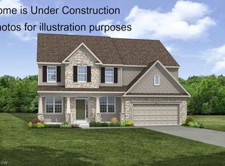 4643 Crocker Woods Ln, Westlake, OH 44145