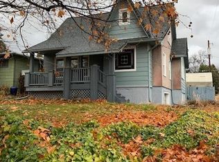 401 N Laguna St, Klamath Falls, OR 97601