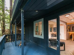 130 Spring Creek Rd, Boulder Creek, CA 95006