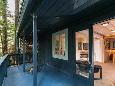 130 Spring Creek Rd, Boulder Creek, CA, 95006