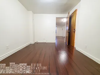 Rented by Bedford Brownstone Realty