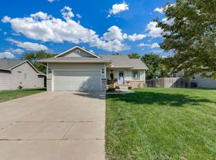 12202 E Mainsgate St, Wichita, KS 67226