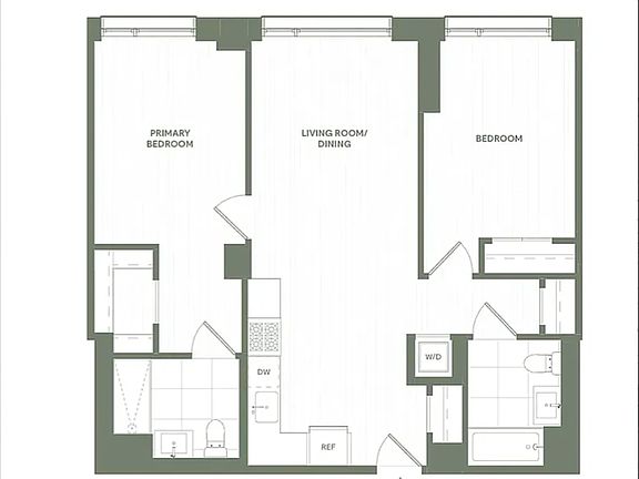 2nd image of 15310 88th Ave #701