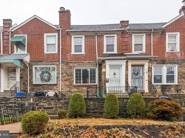 6653 Sprague St, Philadelphia, PA 19119