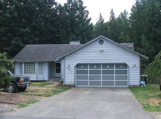 1247 Deer Creek Dr, Ferndale, WA 98248