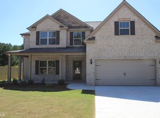 694 Muscadine Ln LOT 7, Jonesboro, GA 30238