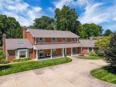3531 Shoshonee Dr, Columbus, IN, 47203