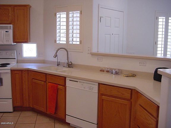 4th image of 9750 N Monterey Dr Unit 33
