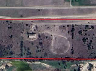 1650 Green Branch Rd, Weatherford, TX 76085