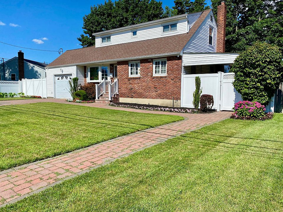 Front of Home,