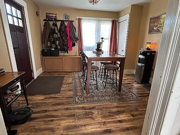 Dinning room