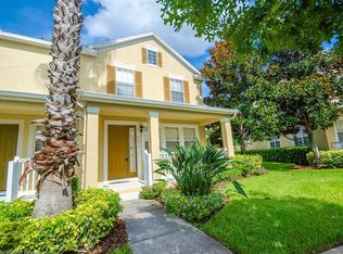9639 Fenrose Ter, Orlando, FL 32827