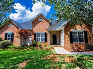 3918 Southwick Dr, Monroe, NC 28110