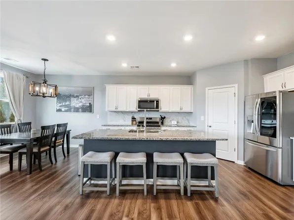 5535 Allegre Pl, Cumming, GA 30028