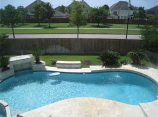 10903 Wildcat Bridge Ln, Sugar Land, TX 77498