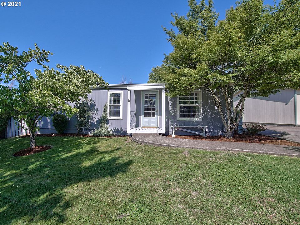 625 SW 9th St Dundee OR Zillow