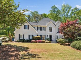 12380 Crabapple Chase Dr, Alpharetta, GA
