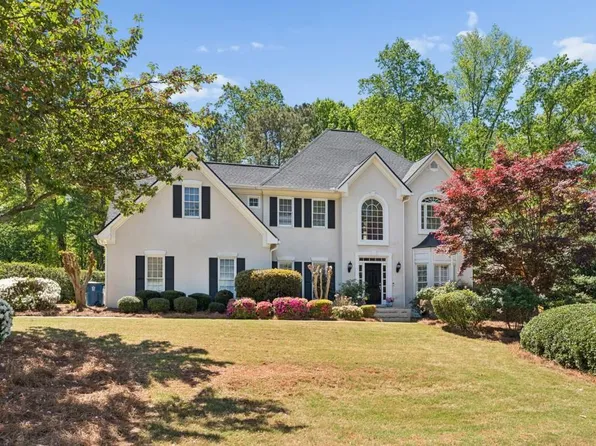 12380 Crabapple Chase Dr, Alpharetta, GA 30004