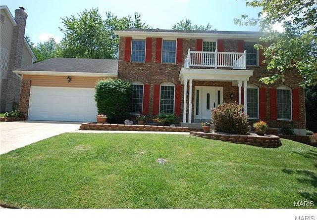 1st image of 1670 Timber Hollow Dr