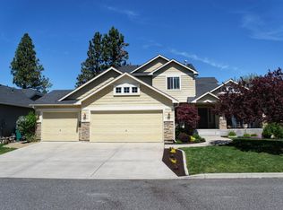 821 E Bonnie Lynn Ln, Colbert, WA 99005