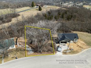 951 Primrose St, Lawrenceburg, IN 47025