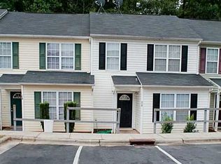 512 Bradkin Ct, Raleigh, NC 27610