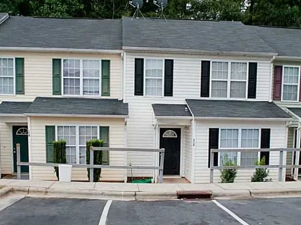 512 Bradkin Ct, Raleigh, NC 27610