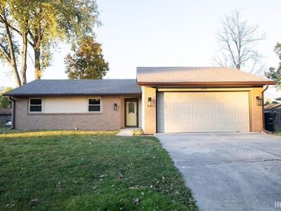 300 W Horizon Rd, Muncie, IN, 47303